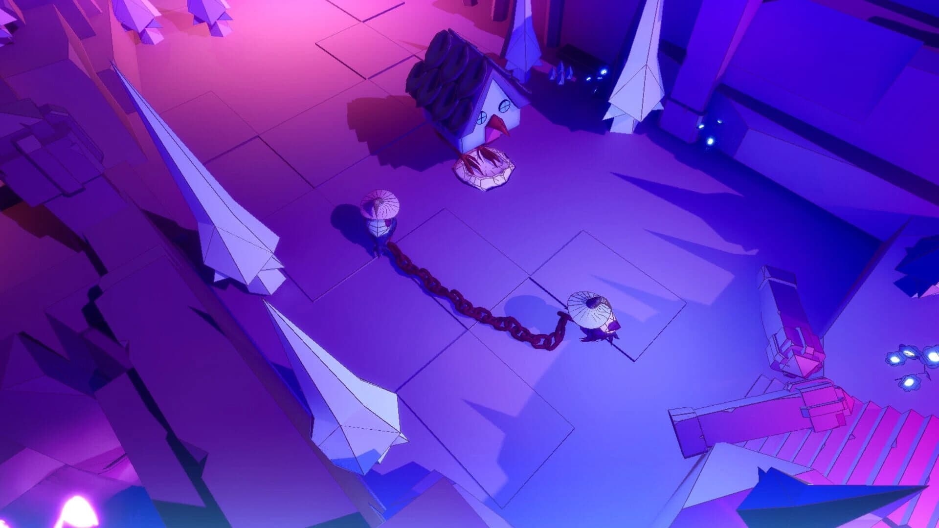 Bubba Yuga screenshot 3