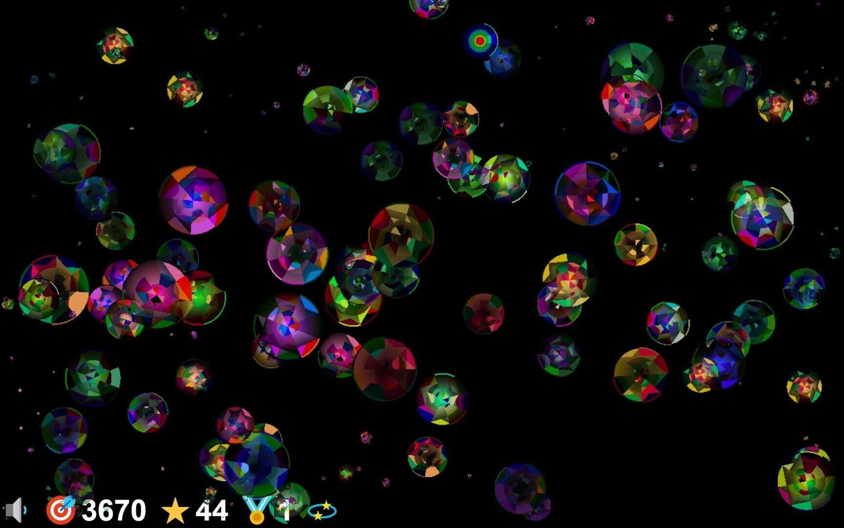 Bubballs screenshot 3