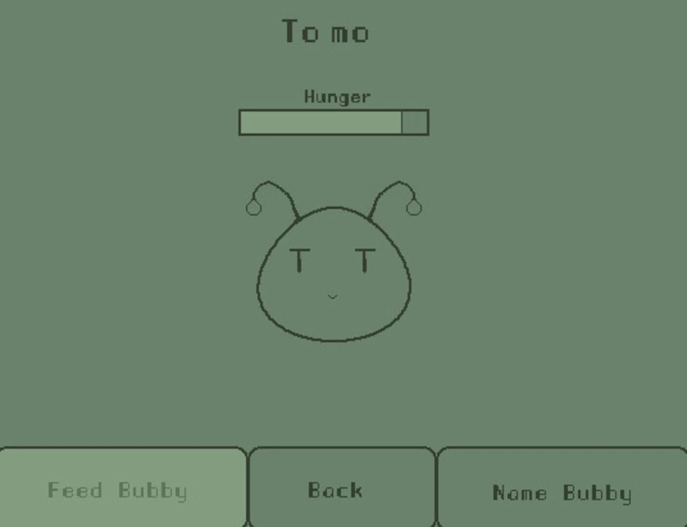 Bubbaruka! screenshot 1