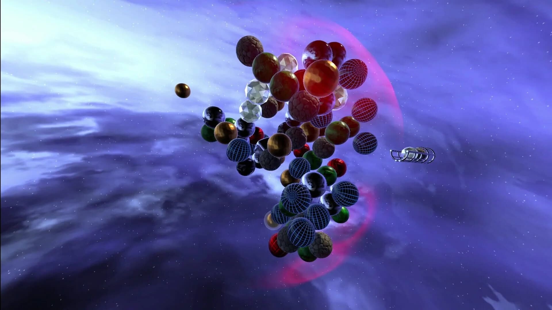 Bubbbles screenshot 2