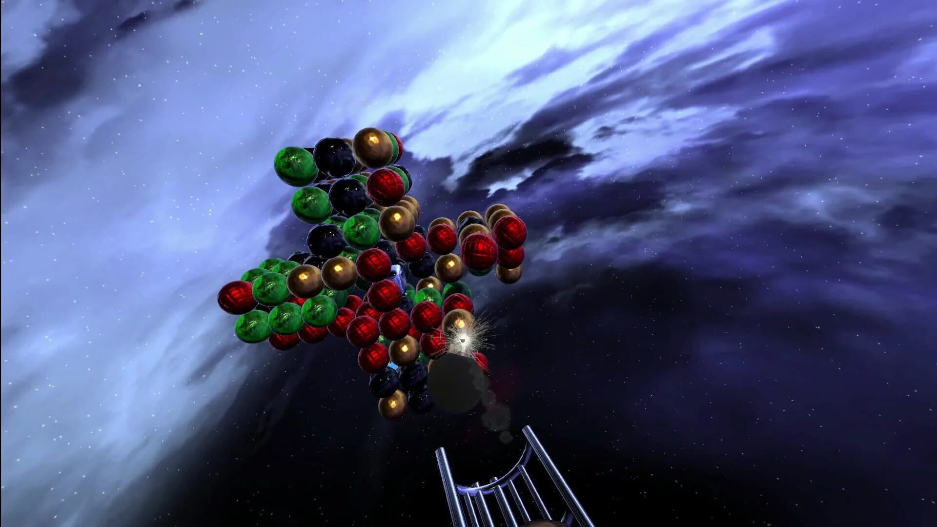 Bubbbles screenshot 5