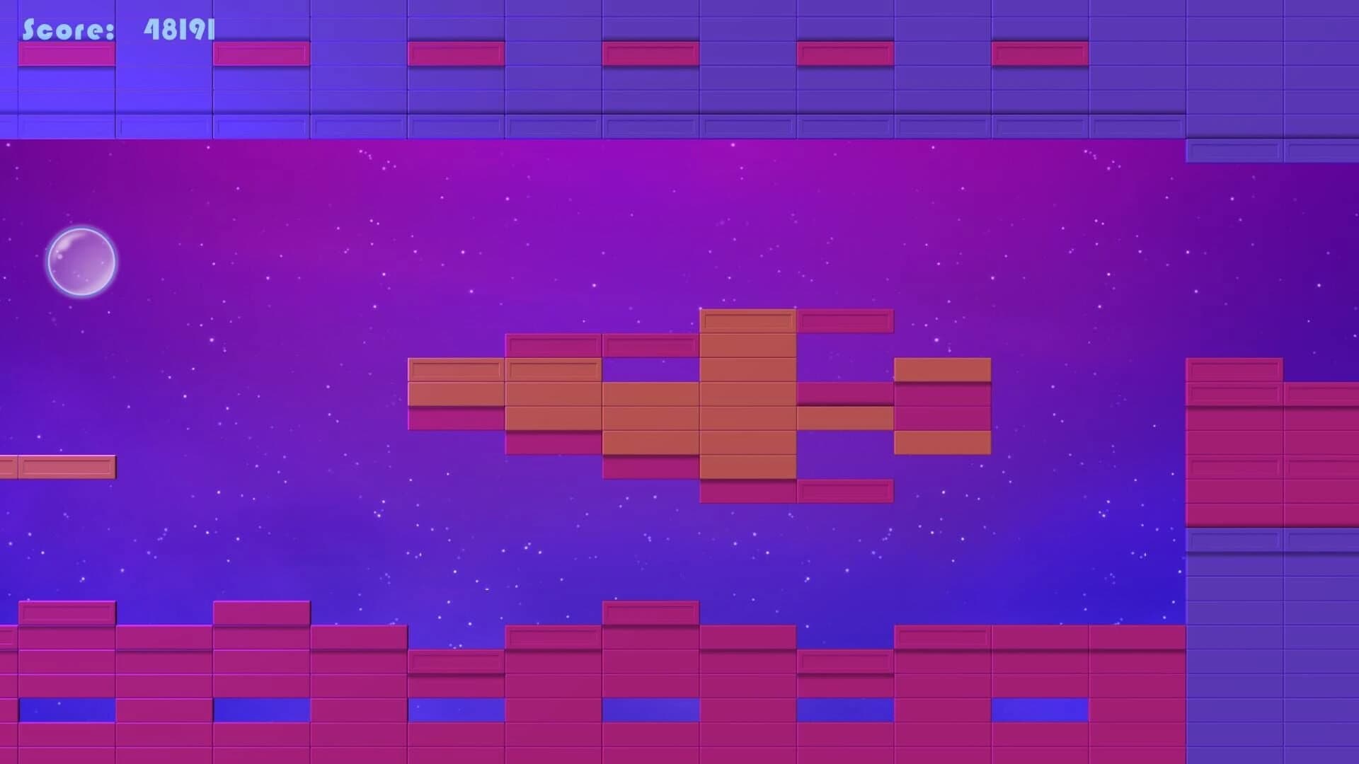 Bubbelsche Deluxe screenshot 2