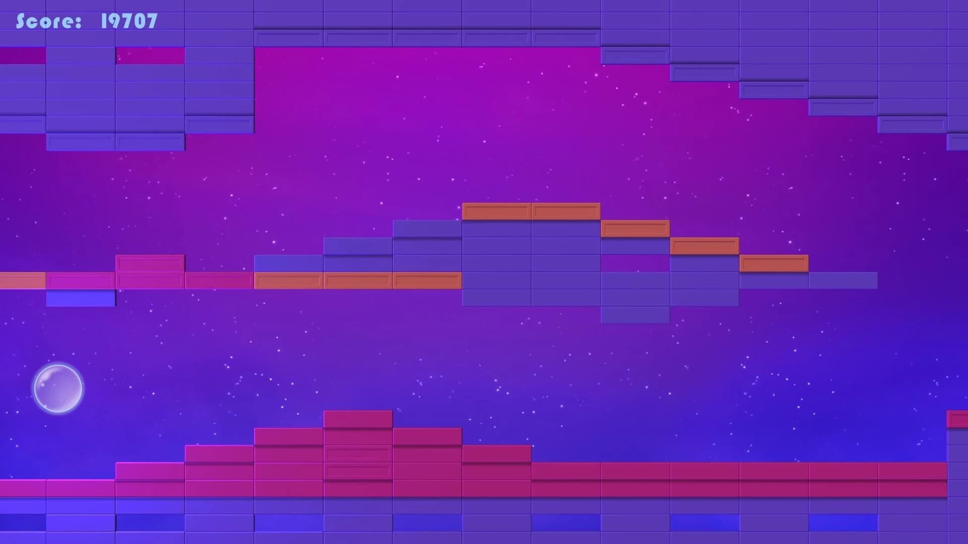 Bubbelsche Deluxe screenshot 1