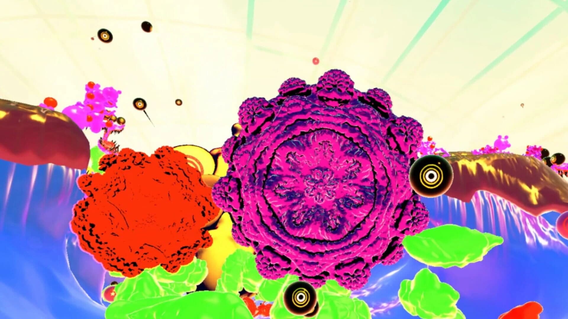 Bubberknuckles screenshot 3