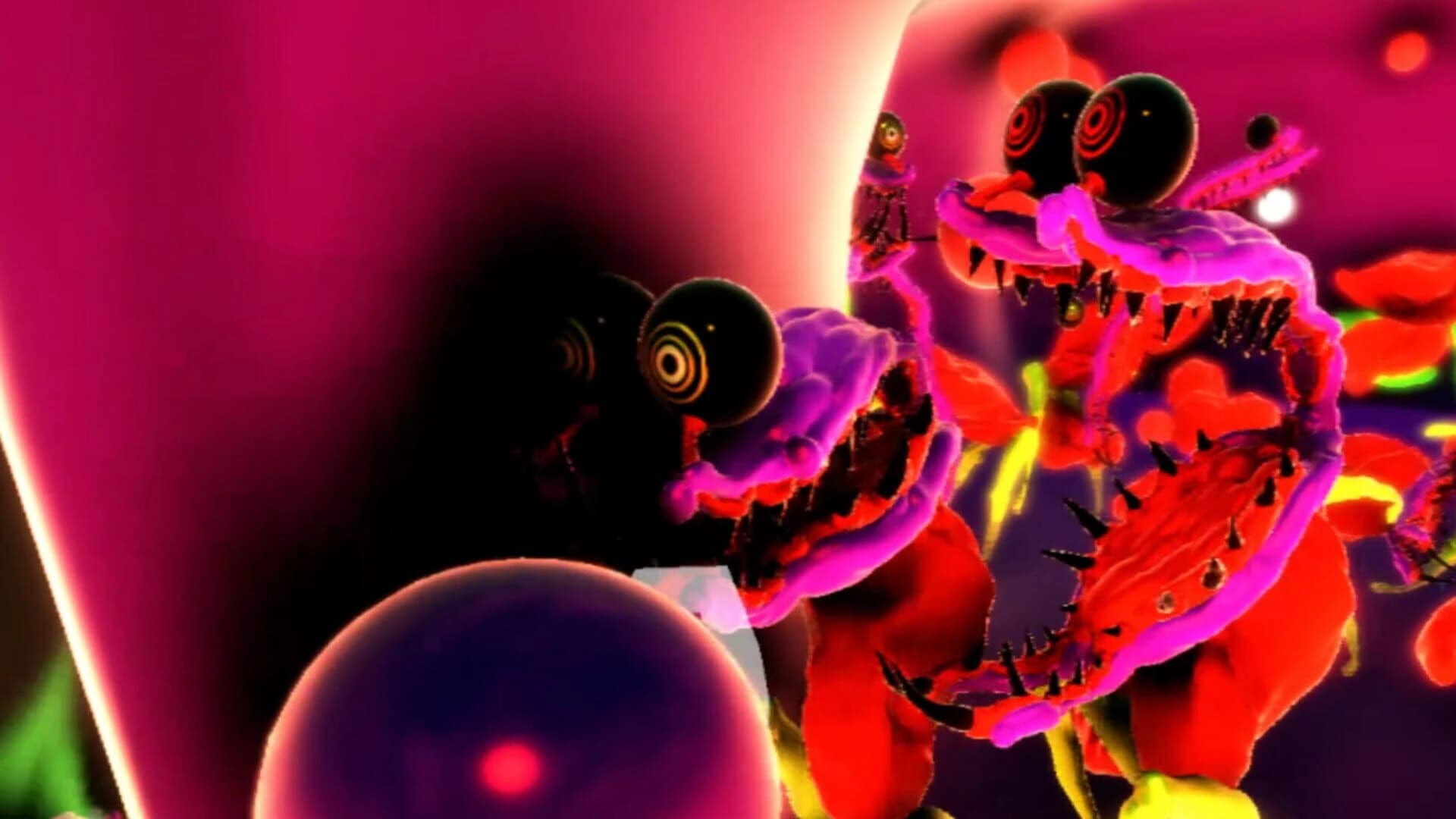 Bubberknuckles screenshot 1