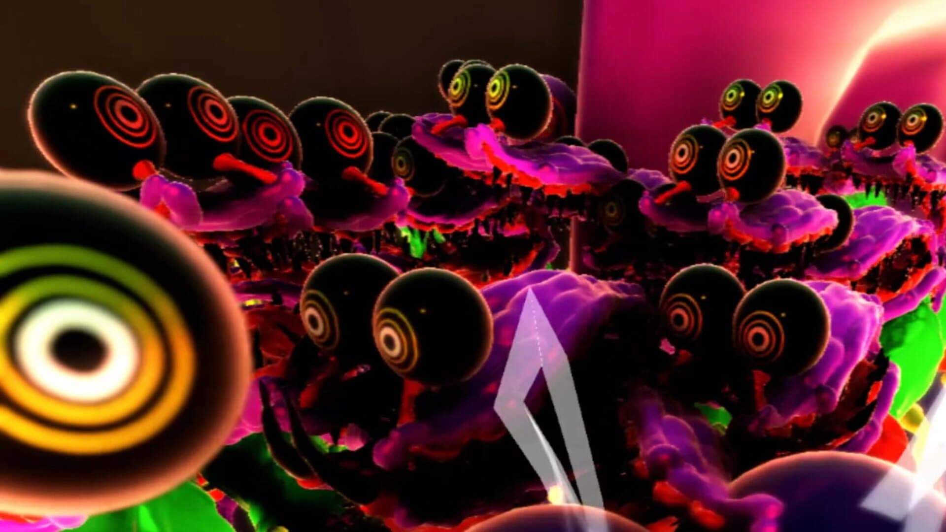 Bubberknuckles screenshot 4