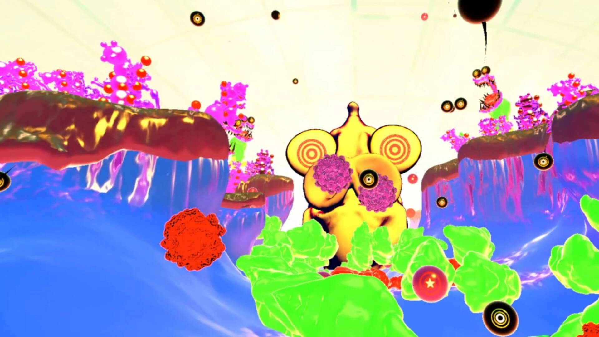 Bubberknuckles screenshot 2