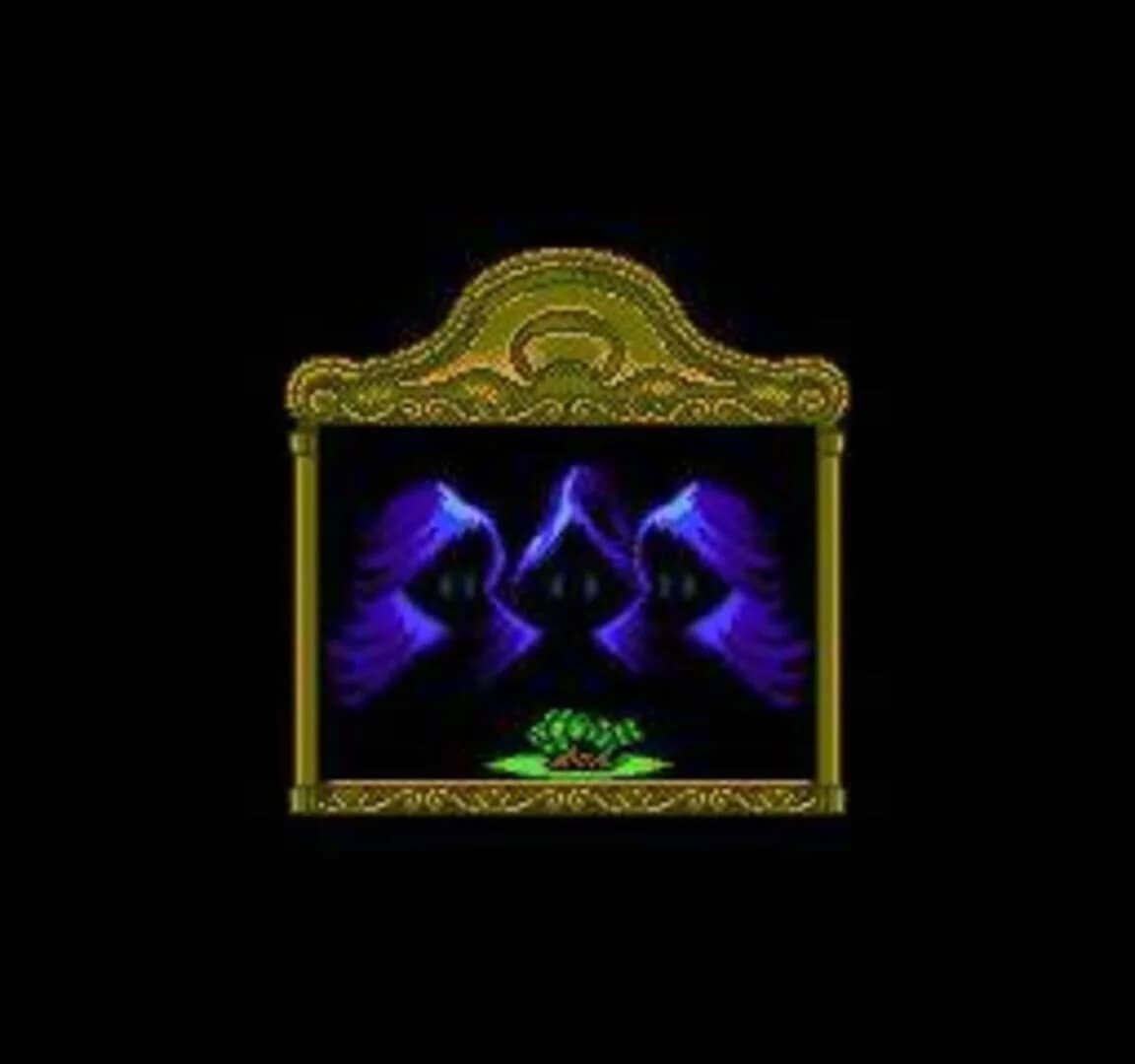 Bubble Bobble Part 2 screenshot 5