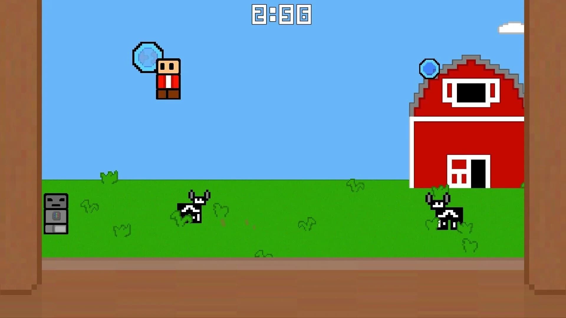 Bubble Bounce screenshot 4