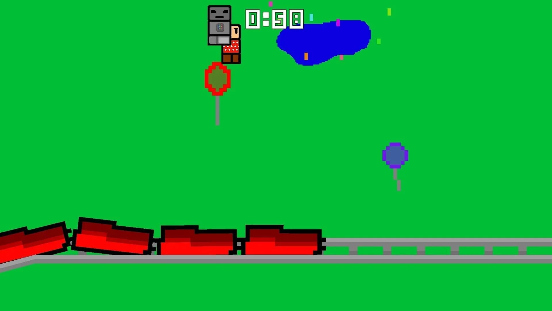 Bubble Bounce screenshot 5