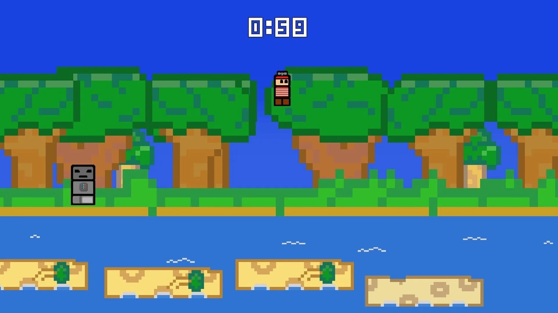 Bubble Bounce screenshot 1