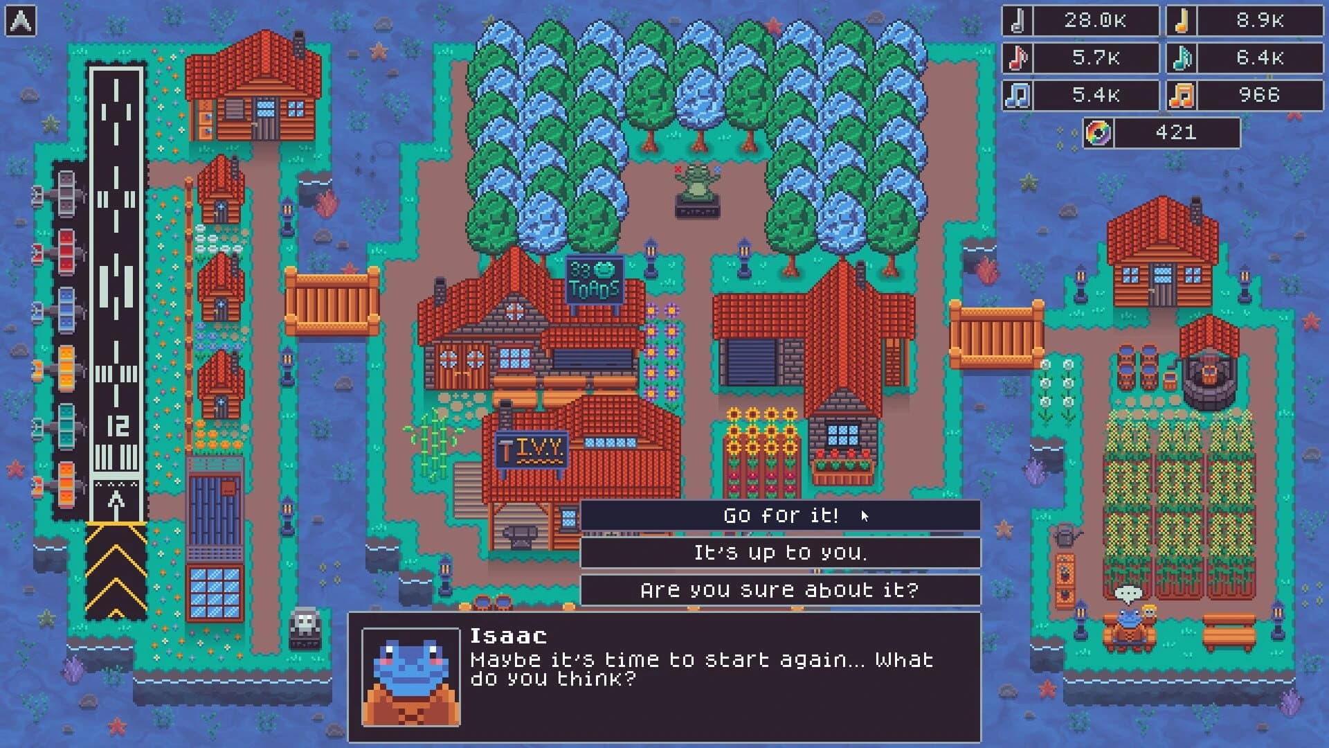 Bubble Cadence screenshot 5