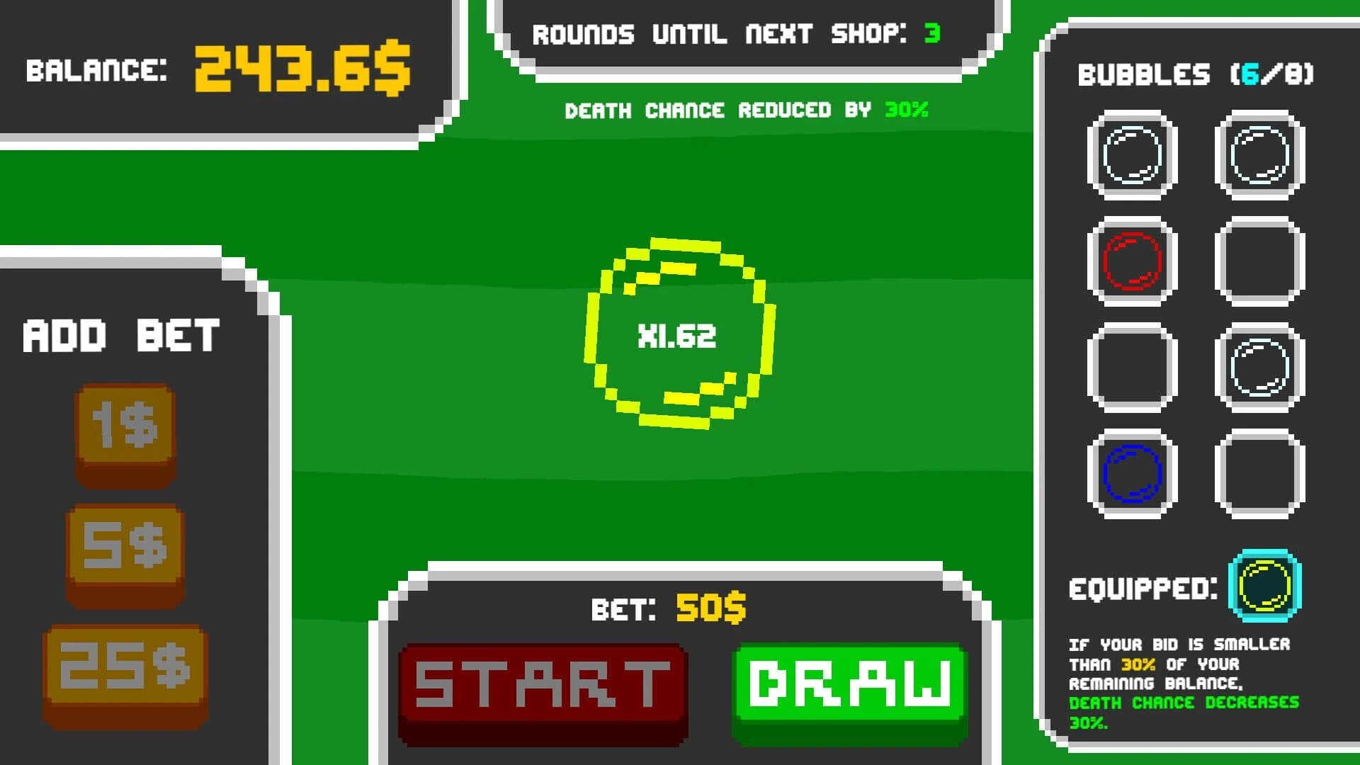 Bubble Investor screenshot 5
