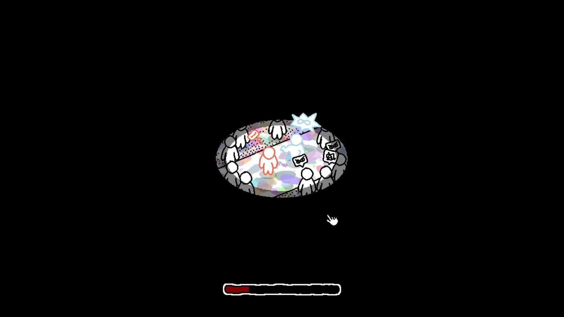 Bubble People screenshot 4