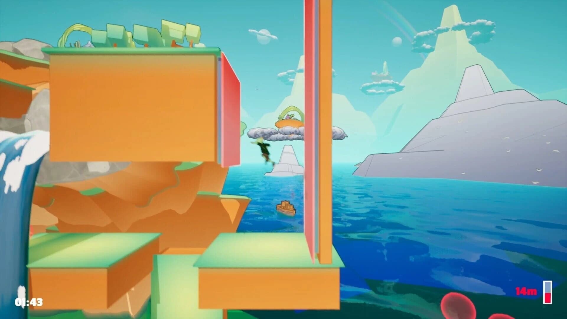 Bubble Rage screenshot 2