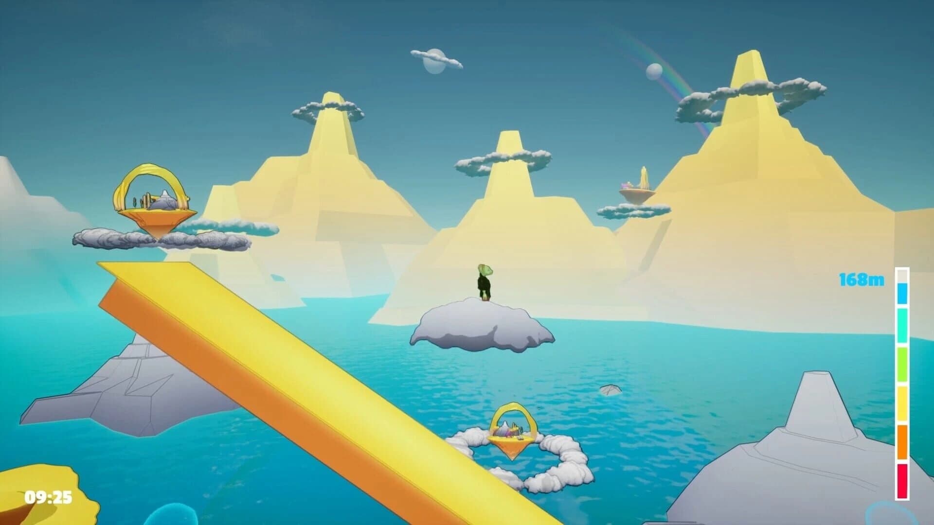 Bubble Rage screenshot 5