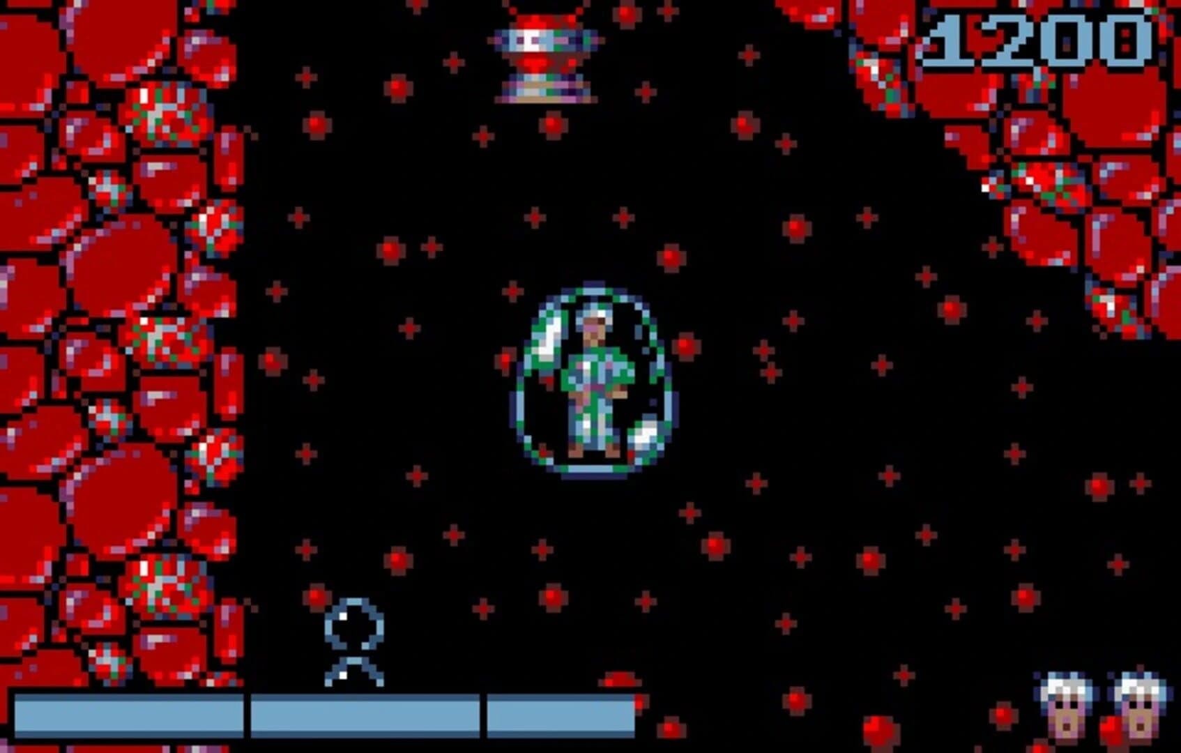 Bubble Trouble screenshot 4