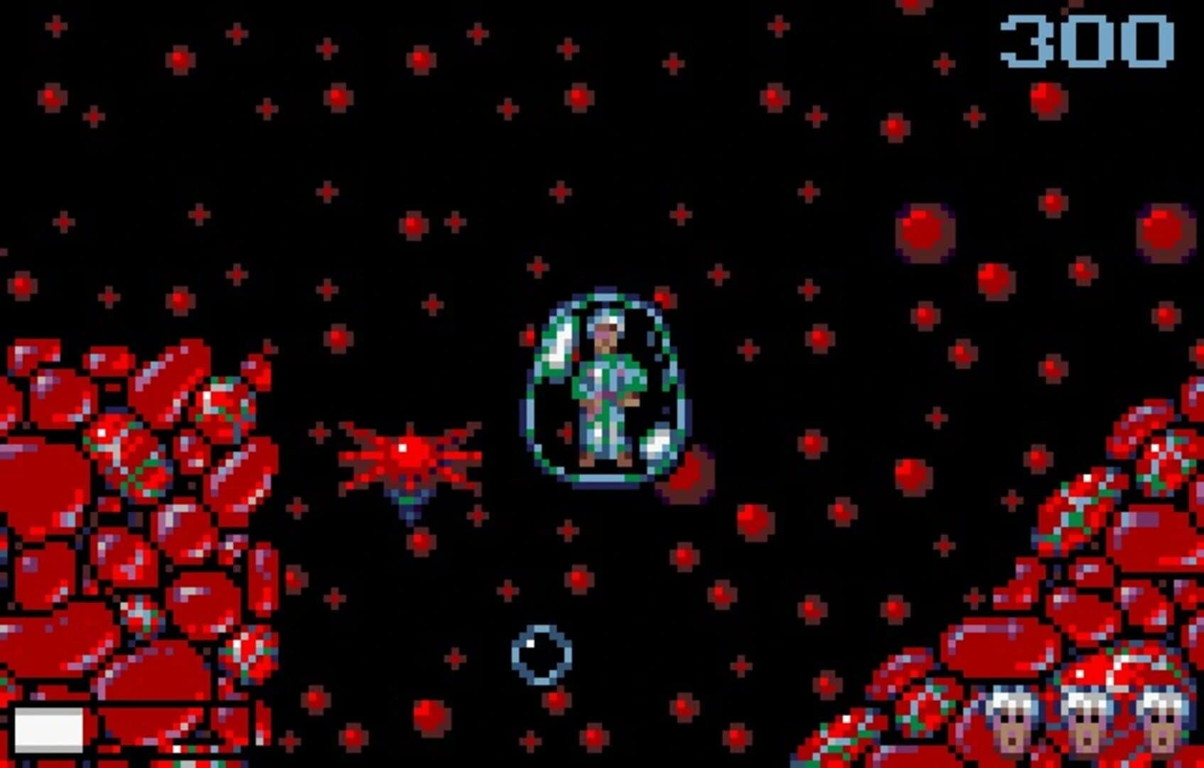 Bubble Trouble screenshot 3