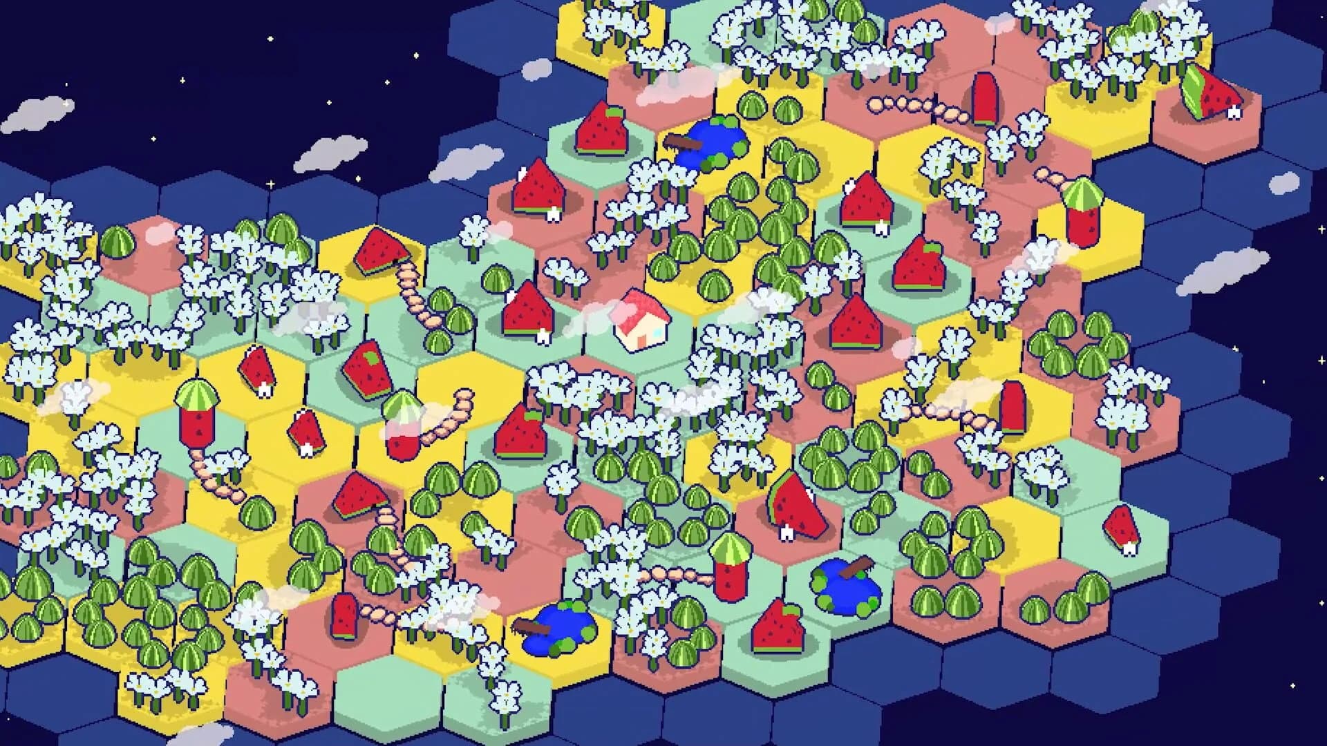 Bubblegum Galaxy screenshot 5