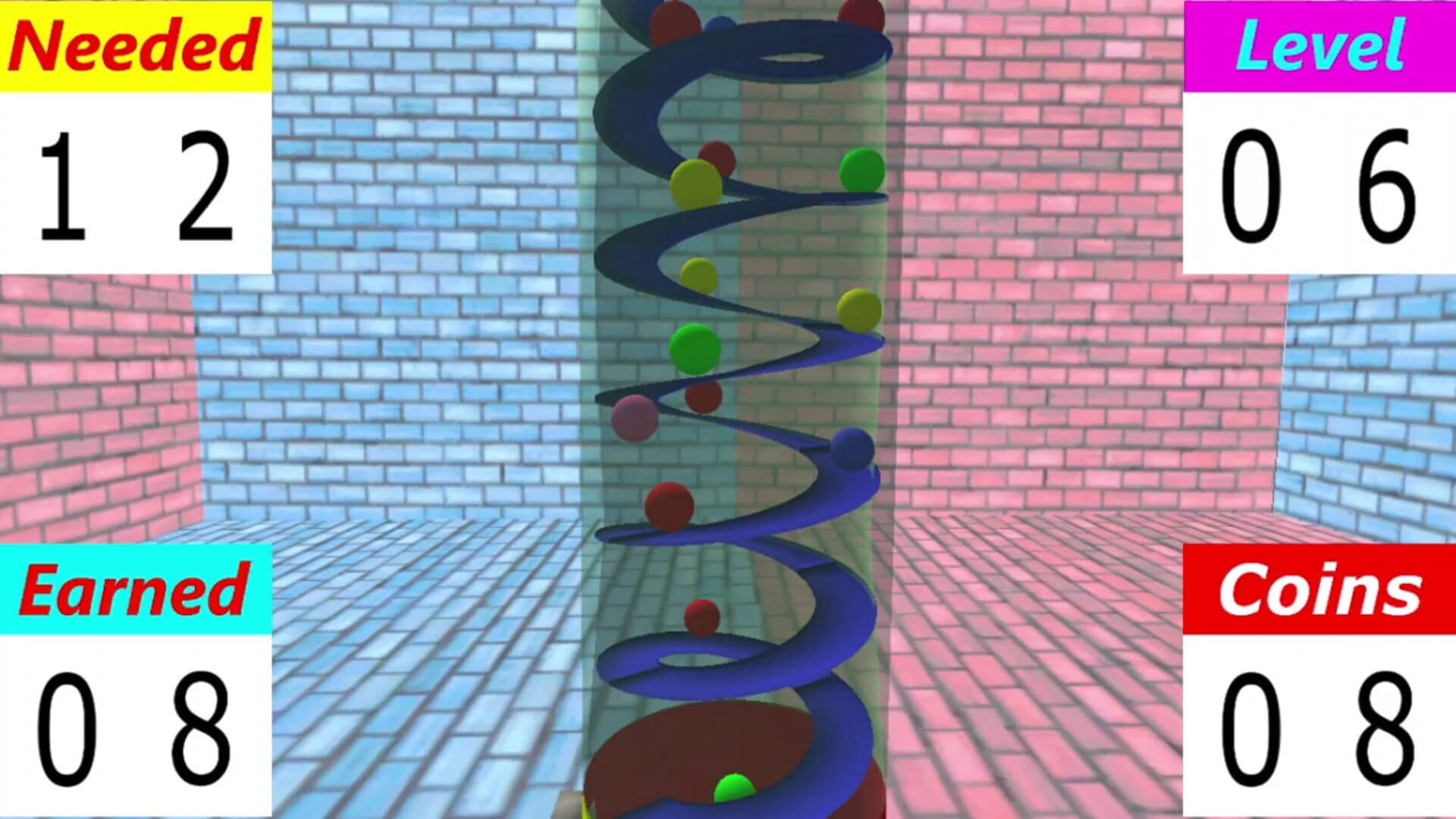 BubbleGum: Push screenshot 5