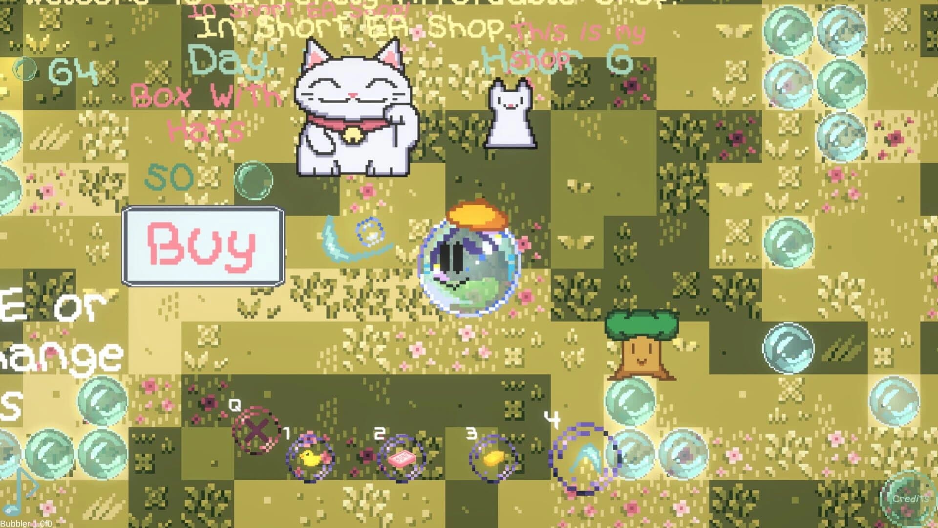 Bubbler screenshot 4