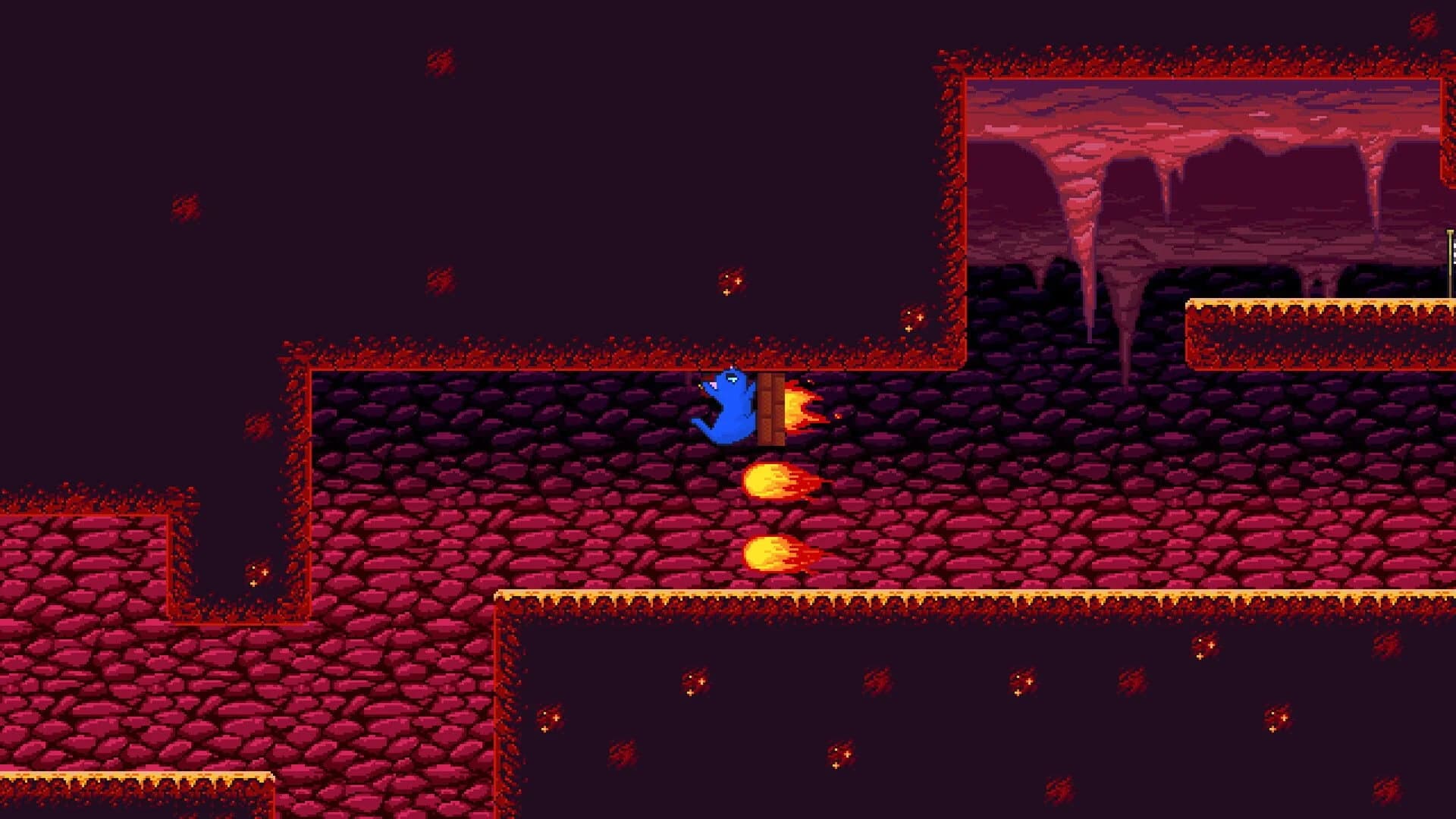 Bubbles the Cat screenshot 4