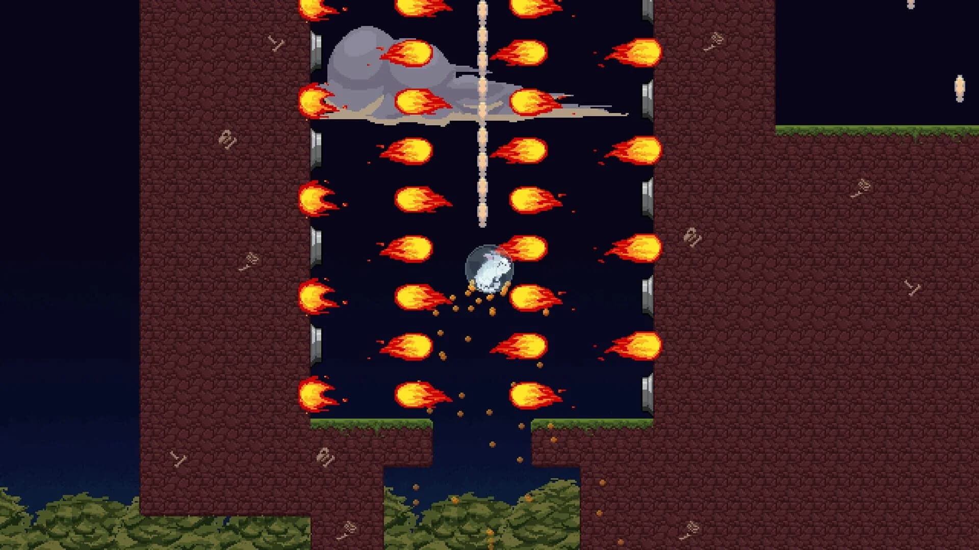 Bubbles the Cat screenshot 3