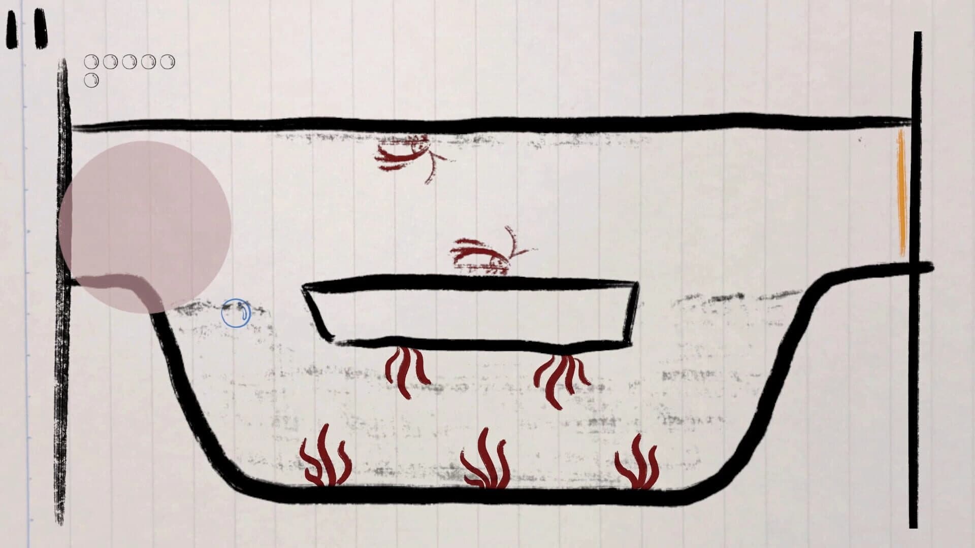 Bubble's Travel screenshot 5