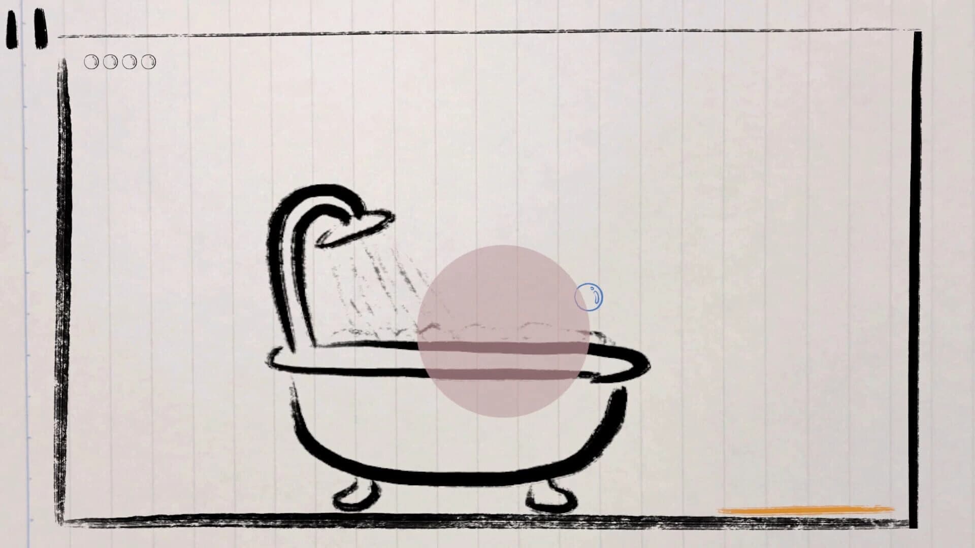 Bubble's Travel screenshot 1