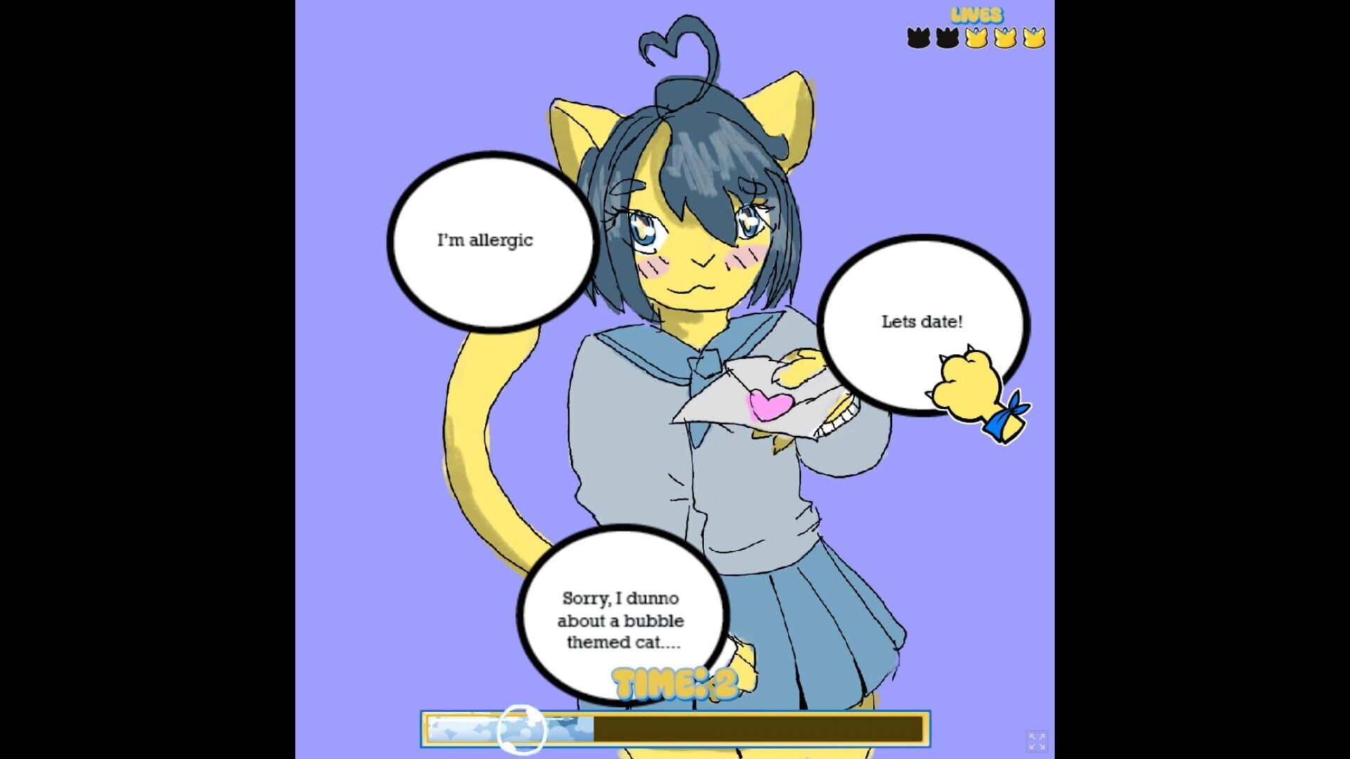 Bubbleware screenshot 4