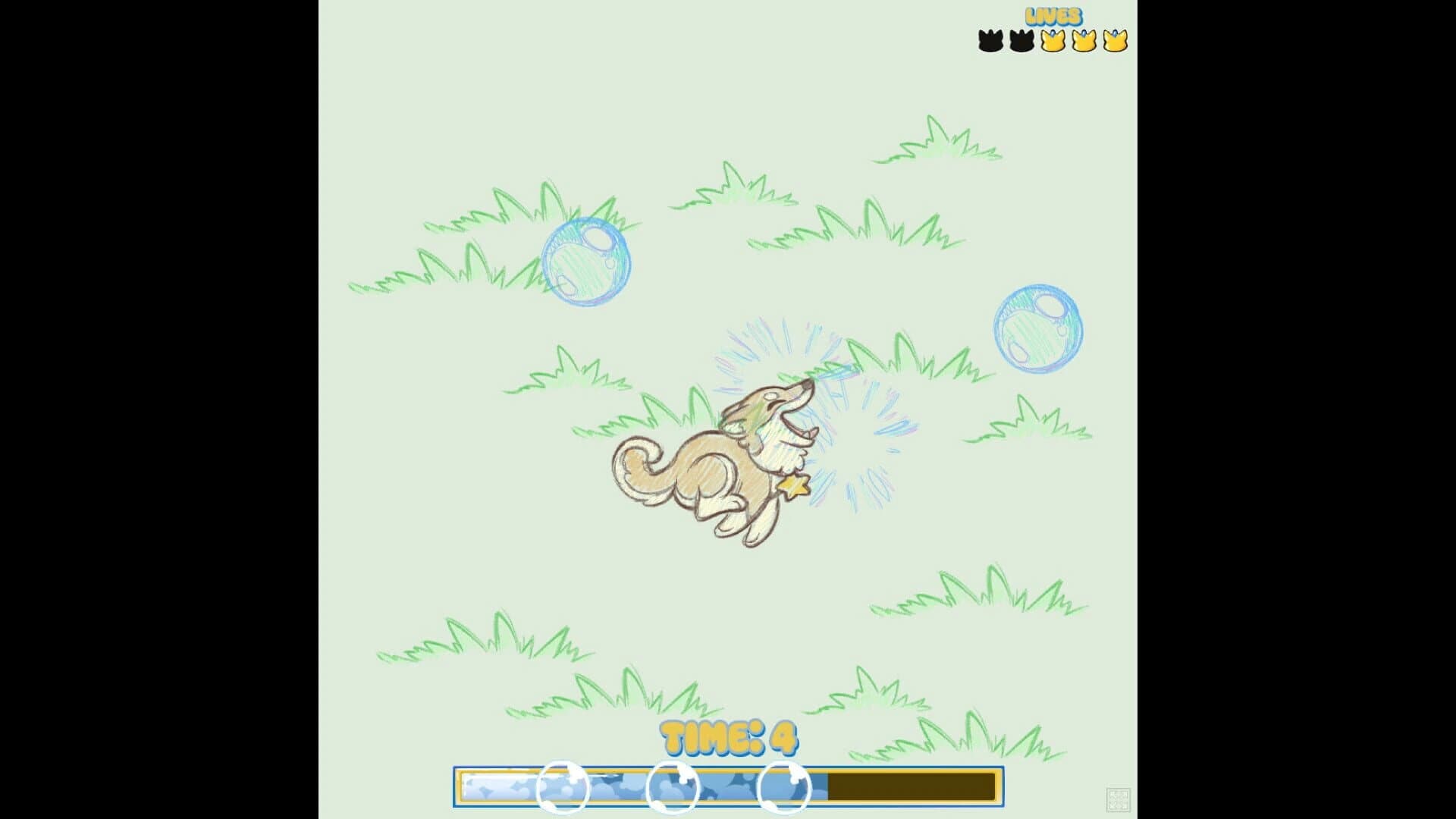 Bubbleware screenshot 2