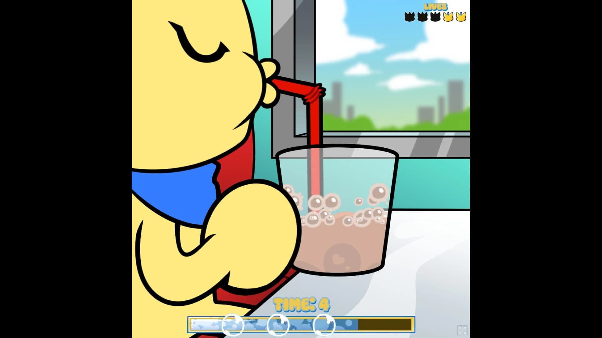 Bubbleware screenshot 5