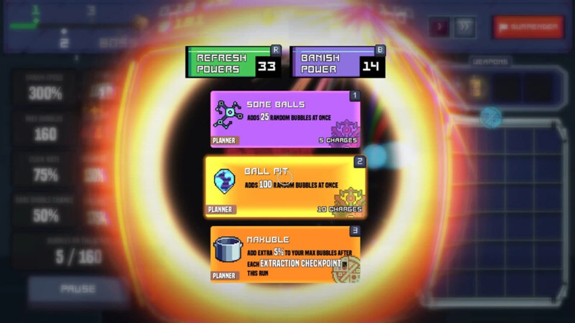 Bubbly screenshot 3