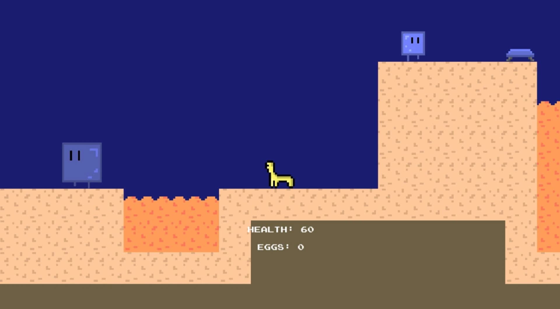 Bubbo: The Lost Hat screenshot 2