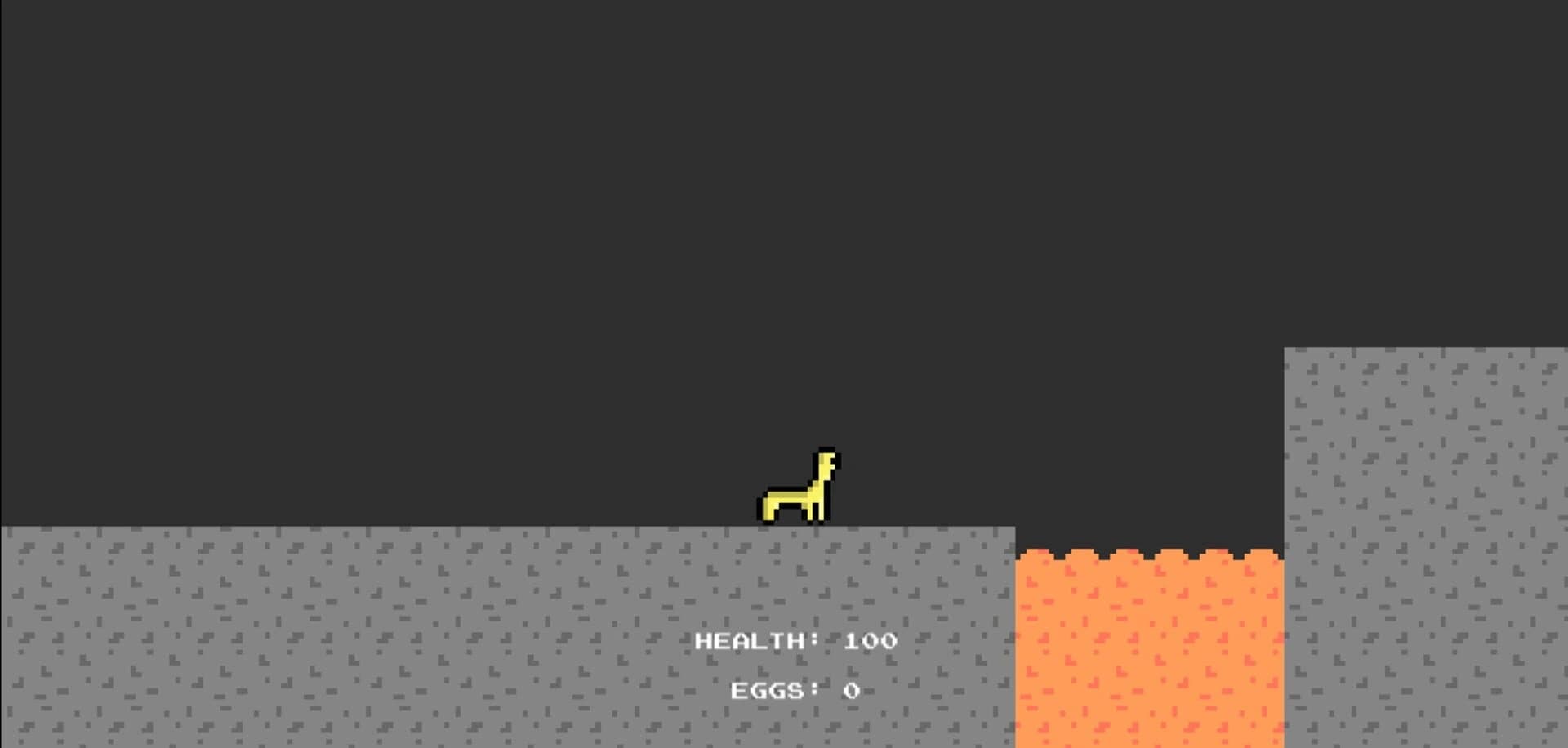 Bubbo: The Lost Hat screenshot 1