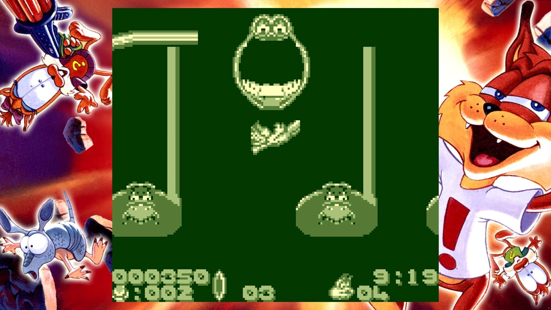 Bubsy 3D: ReFurBished screenshot 6