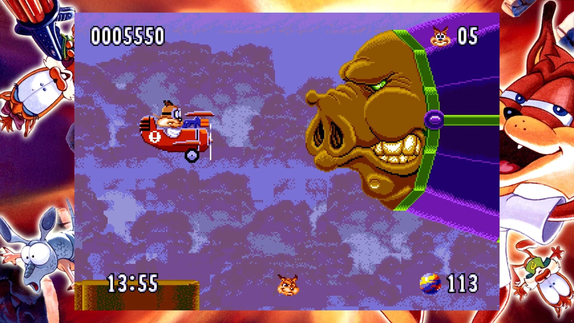 Bubsy 3D: ReFurBished screenshot 3