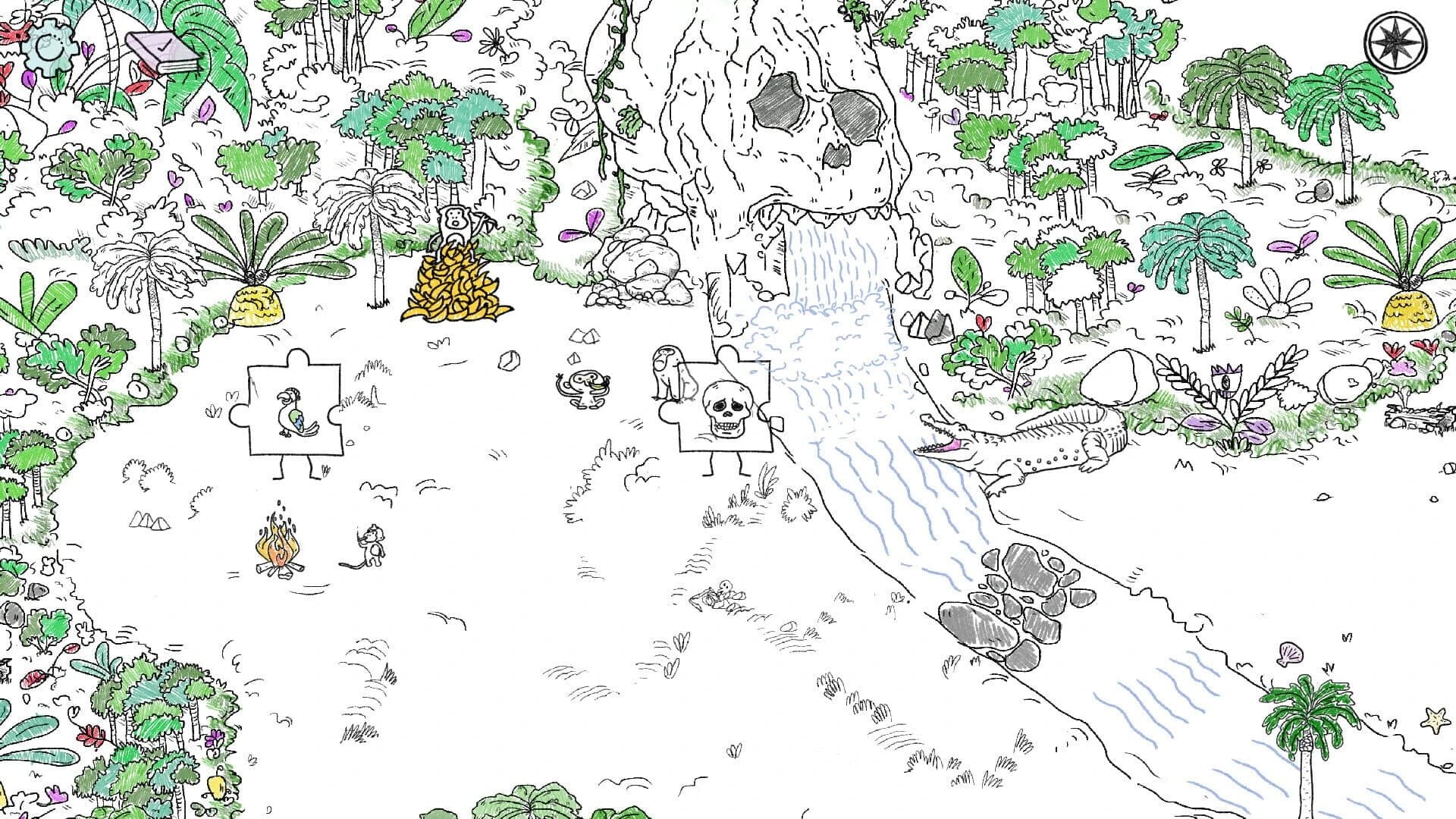 Bubumbu screenshot 5