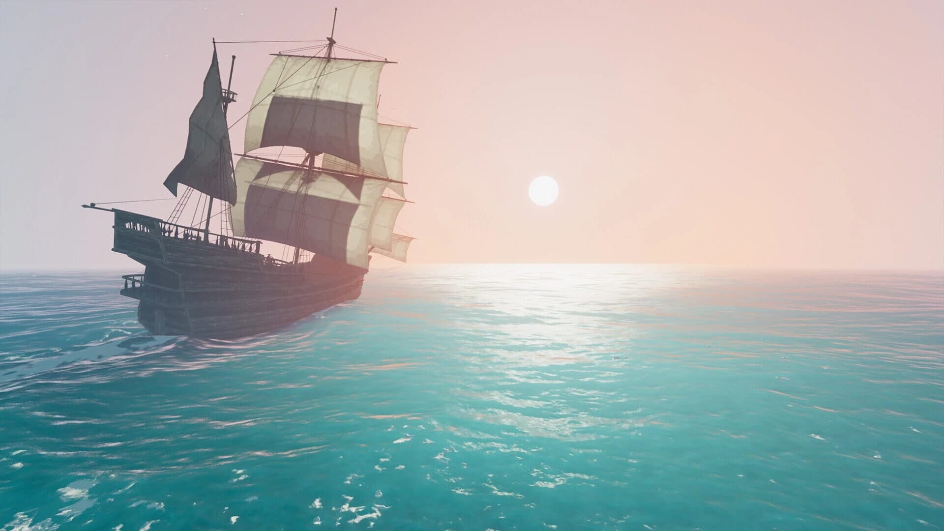 Bucko screenshot 1