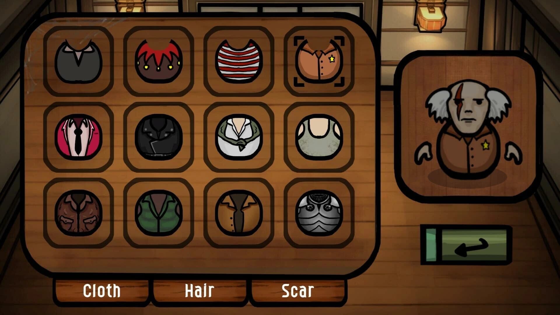 Buckshot Arena screenshot 5