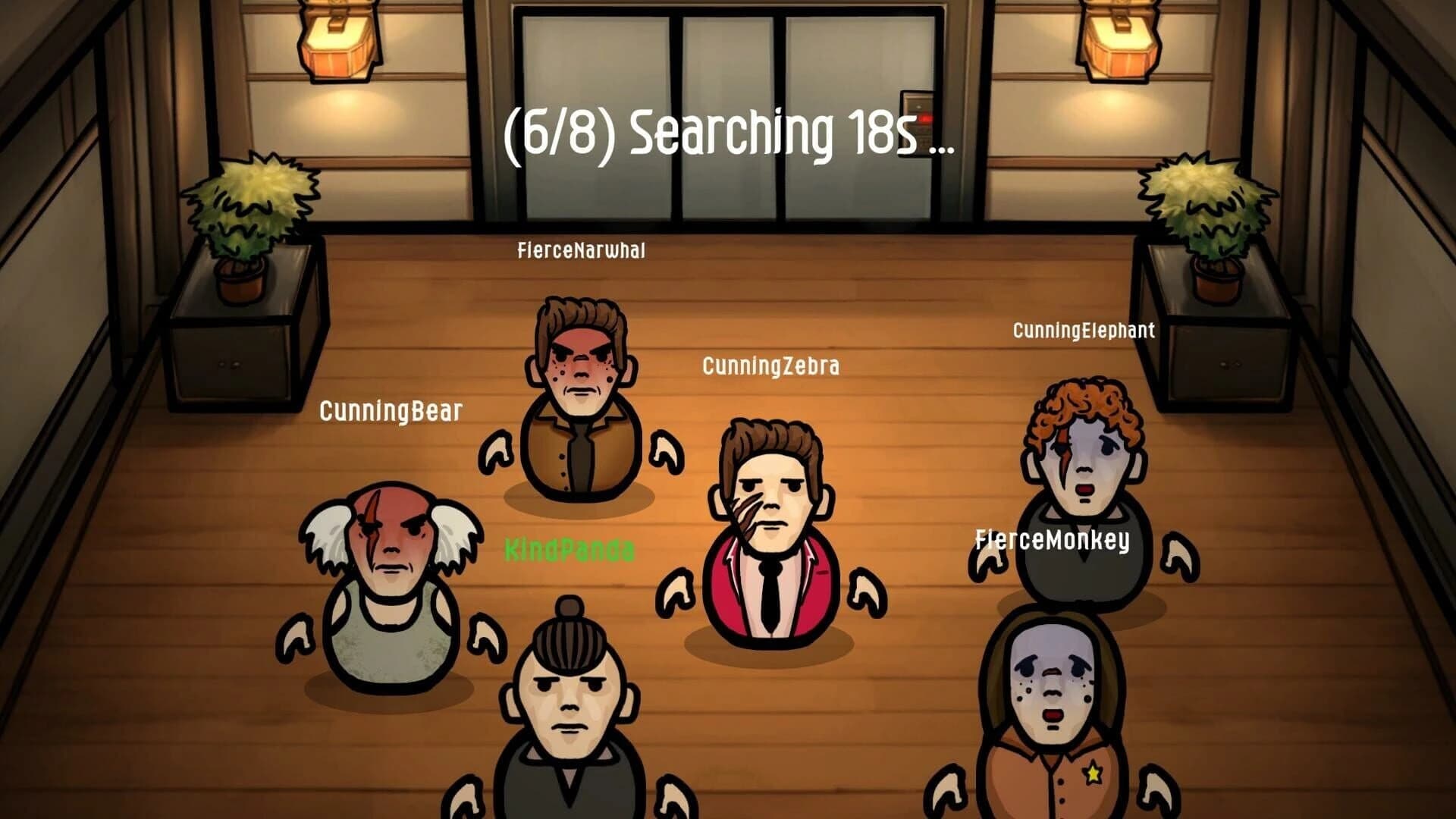 Buckshot Arena screenshot 4