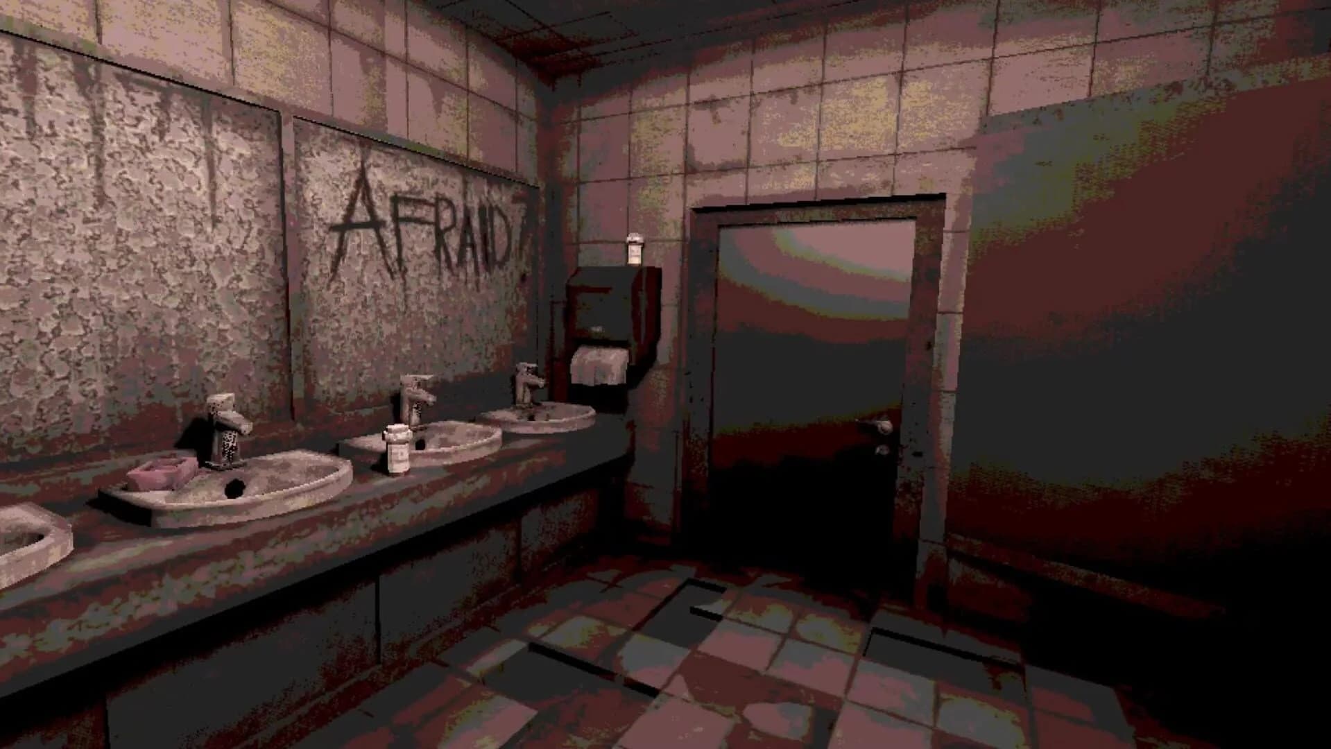 Buckshot Roulette screenshot 4