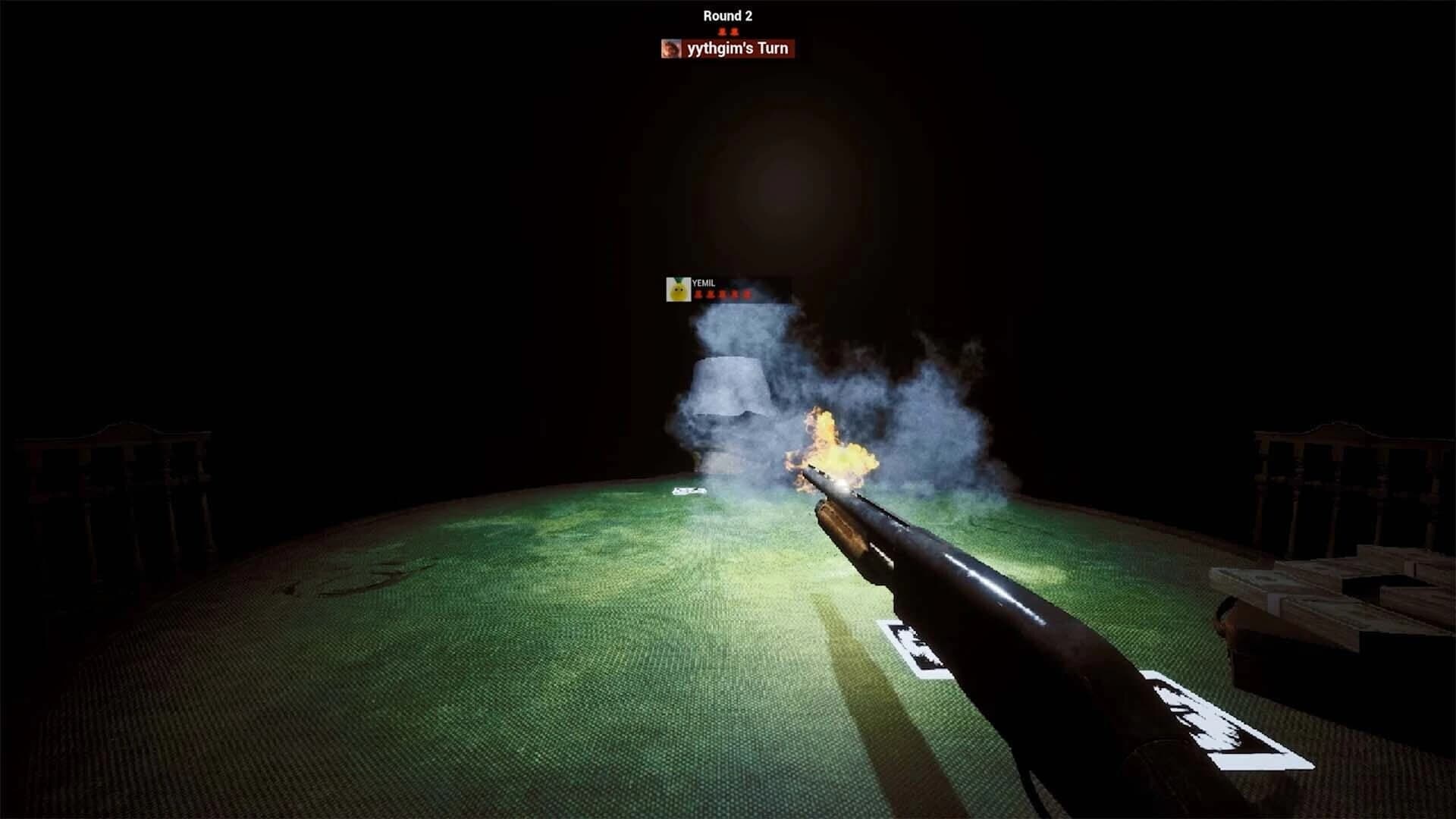 Buckshot With Friends screenshot 5