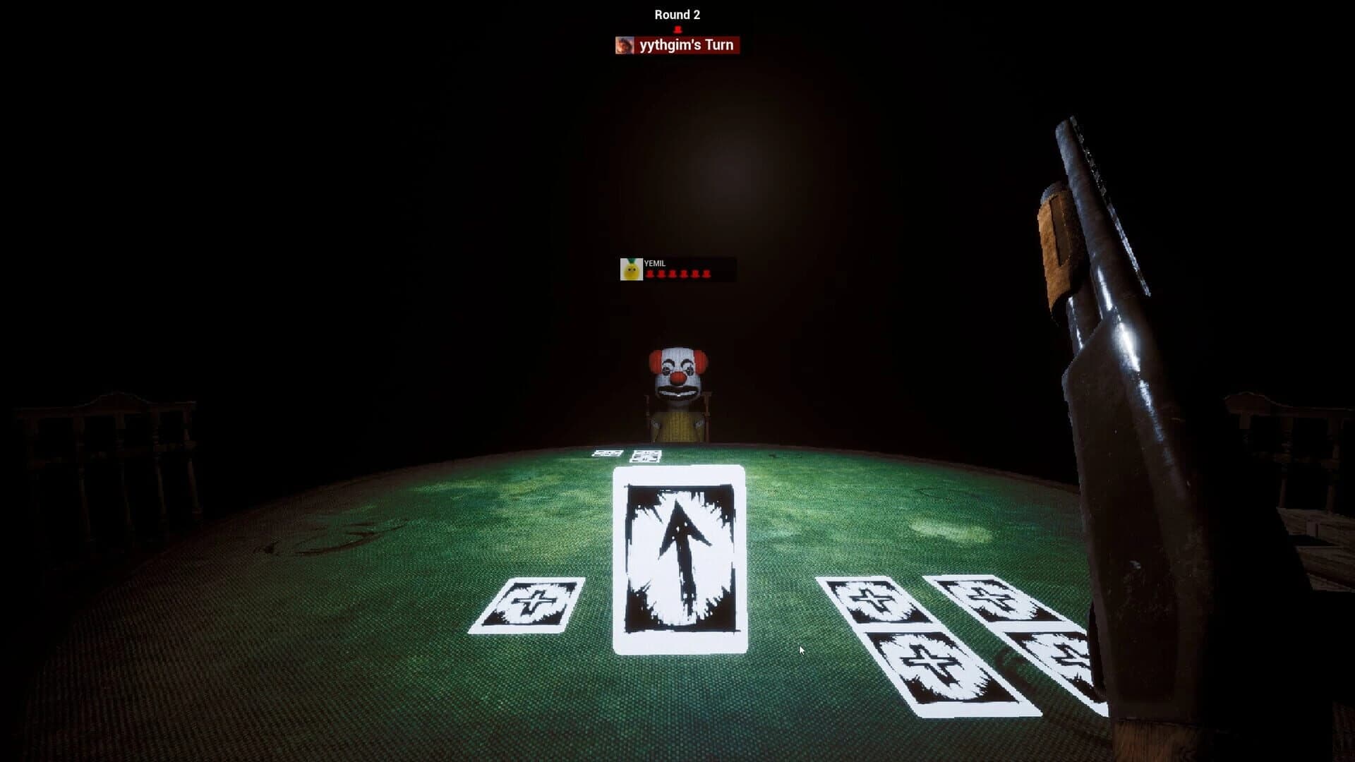 Buckshot With Friends screenshot 3