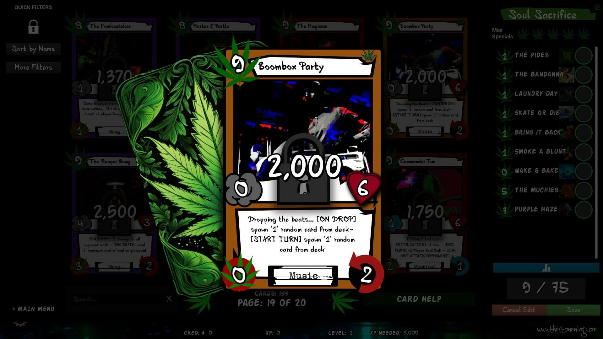 Bud Masters: Battle Edition screenshot 4