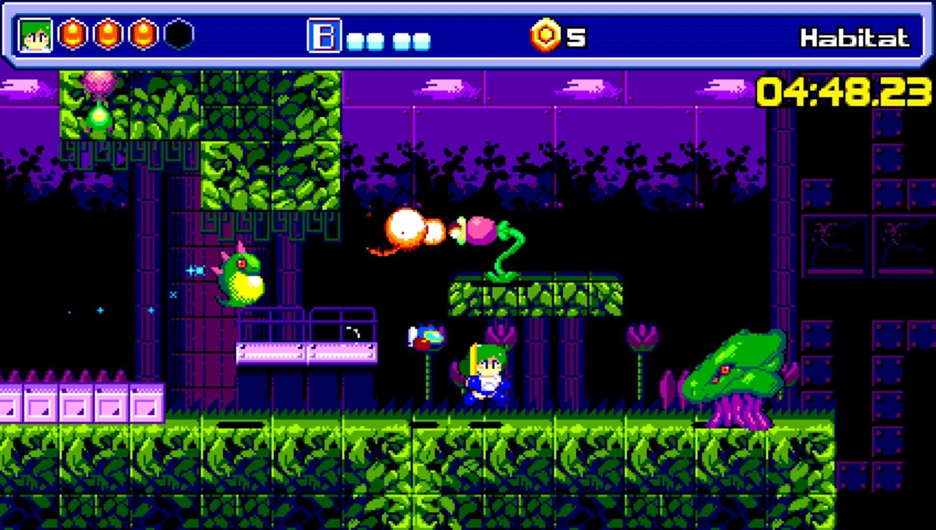 B.U.D.D. screenshot 4
