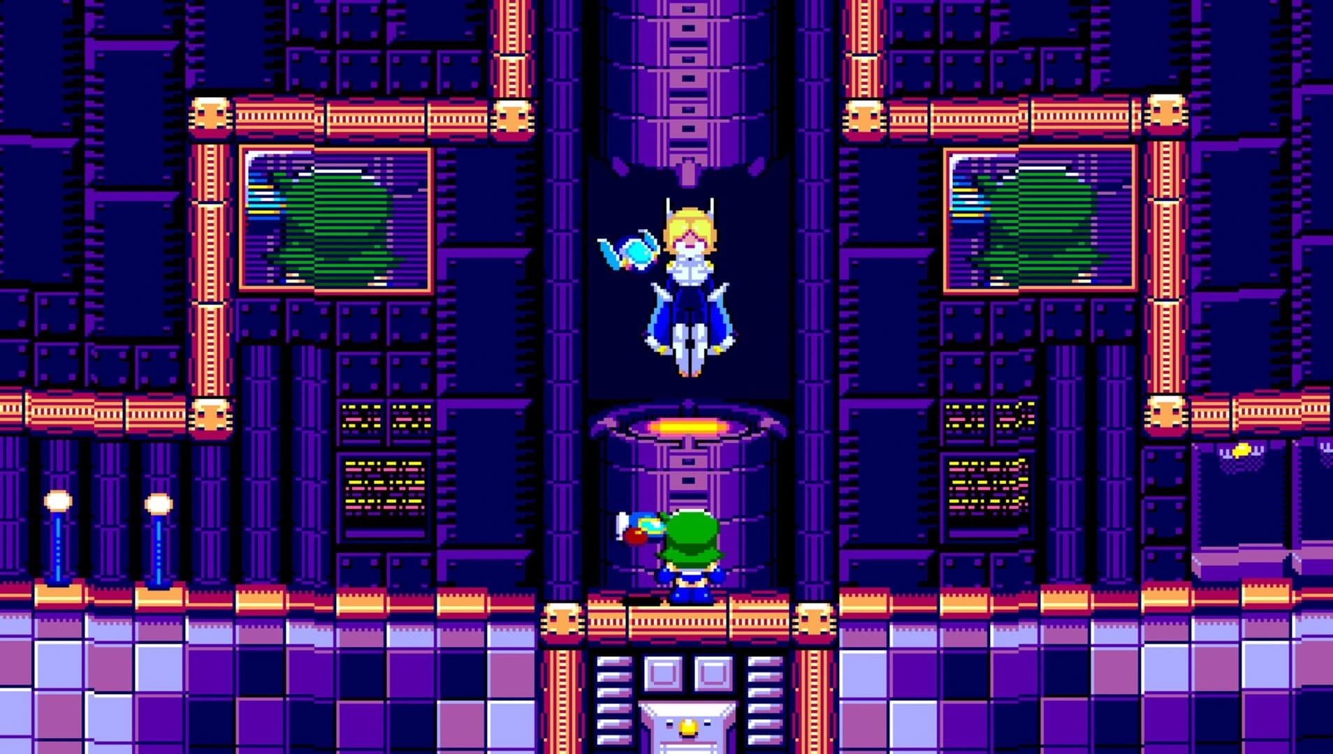 B.U.D.D. screenshot 5
