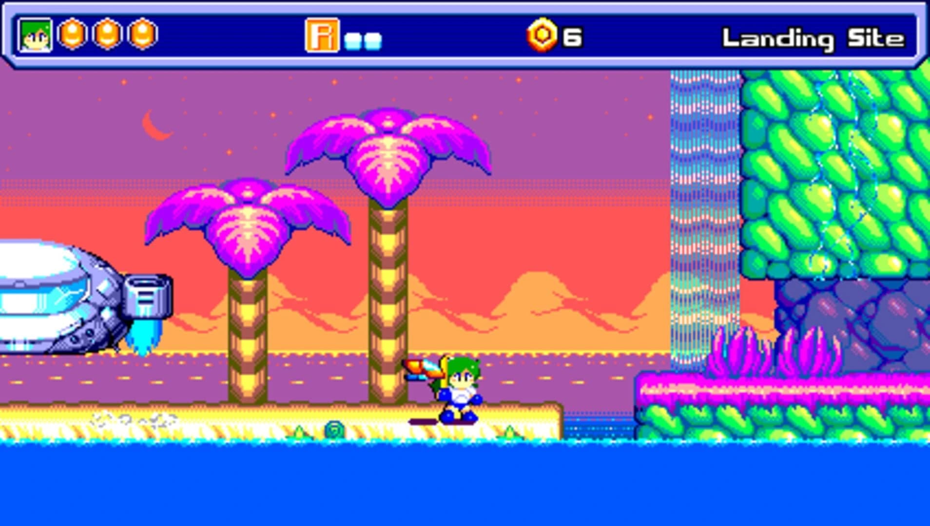 B.U.D.D. screenshot 3