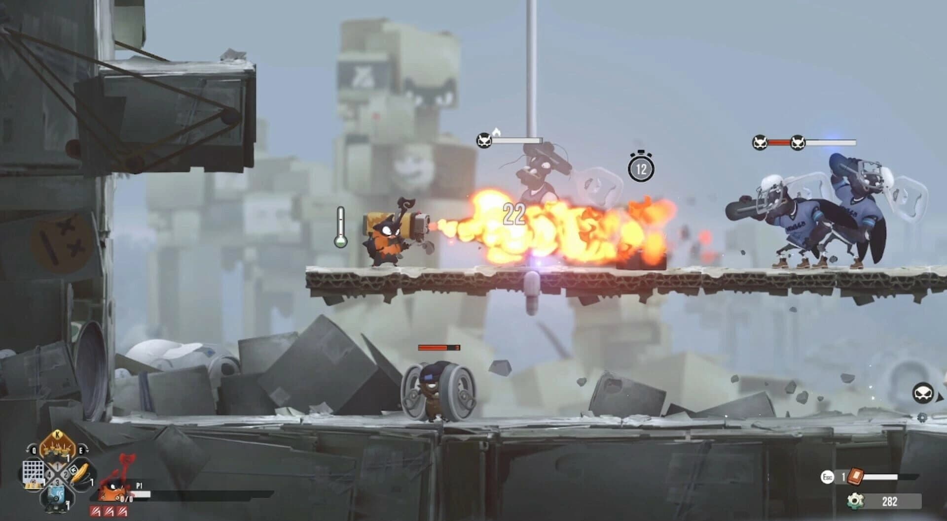 Buddy Bug screenshot 5