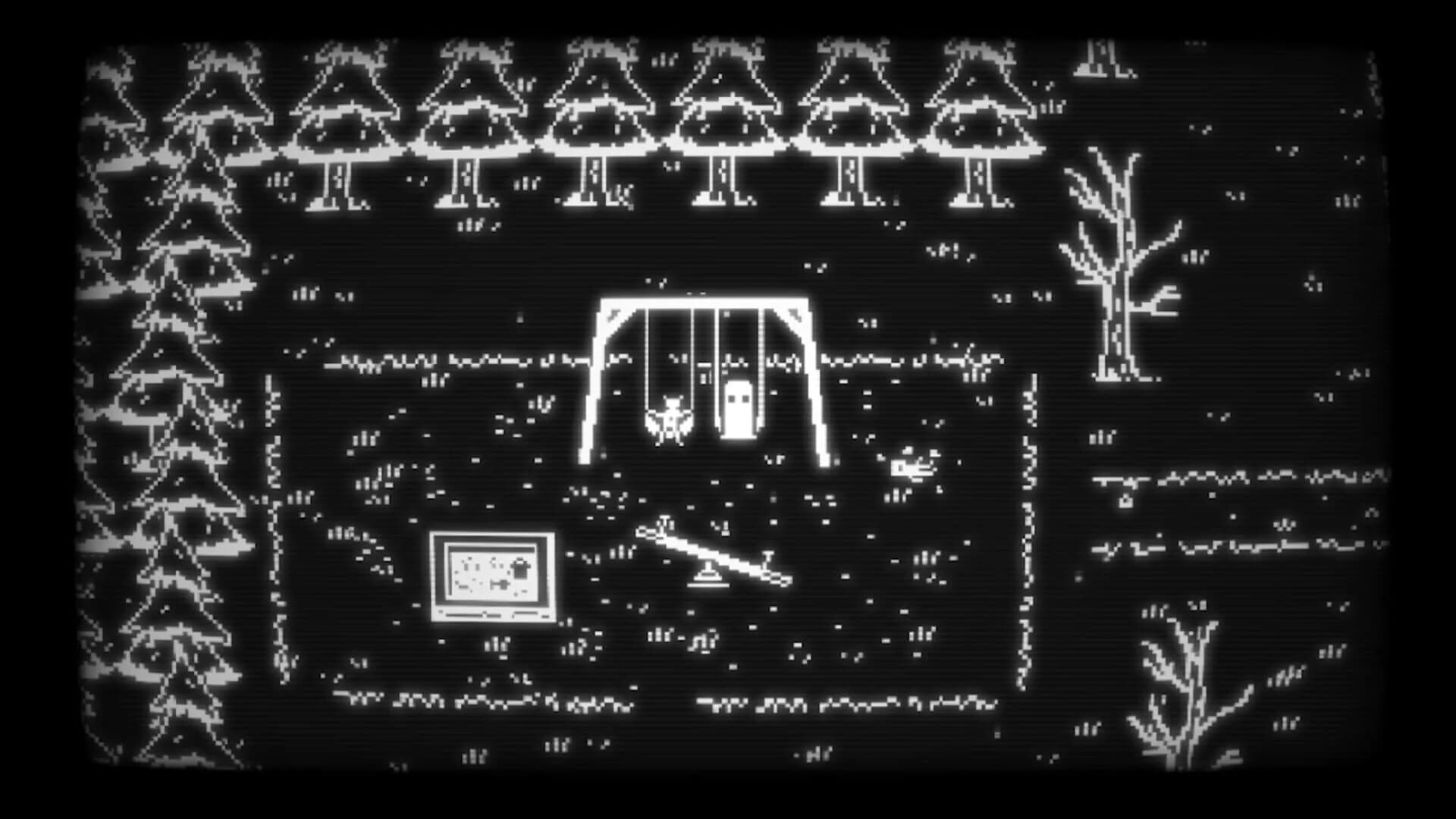 Buddy Simulator 1984 screenshot 3